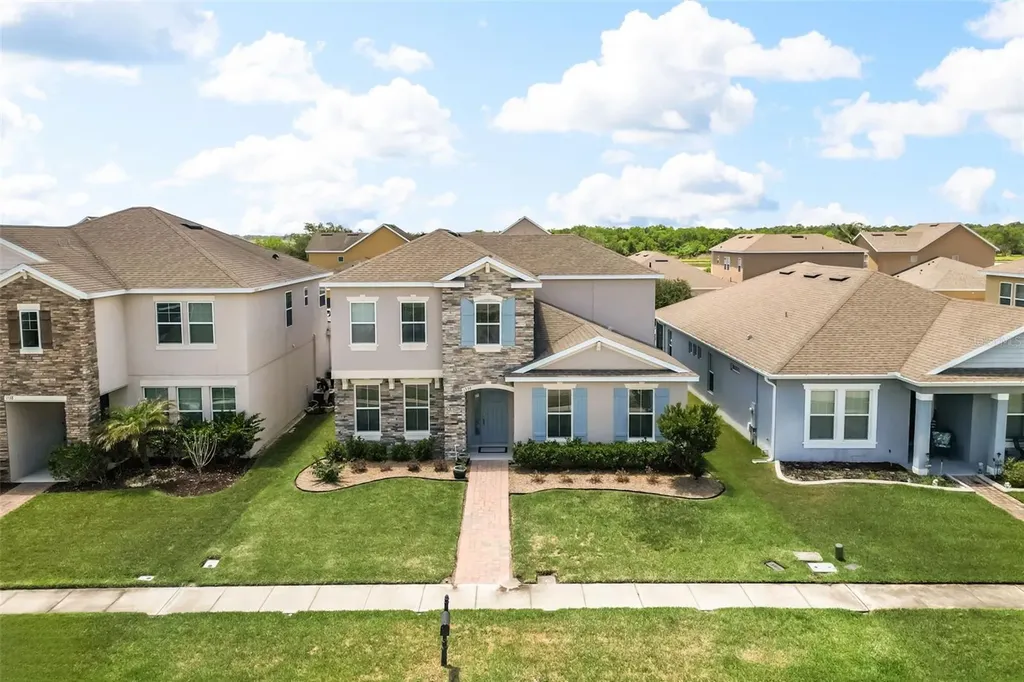 1536 Softshell Street St Cloud FL 34771