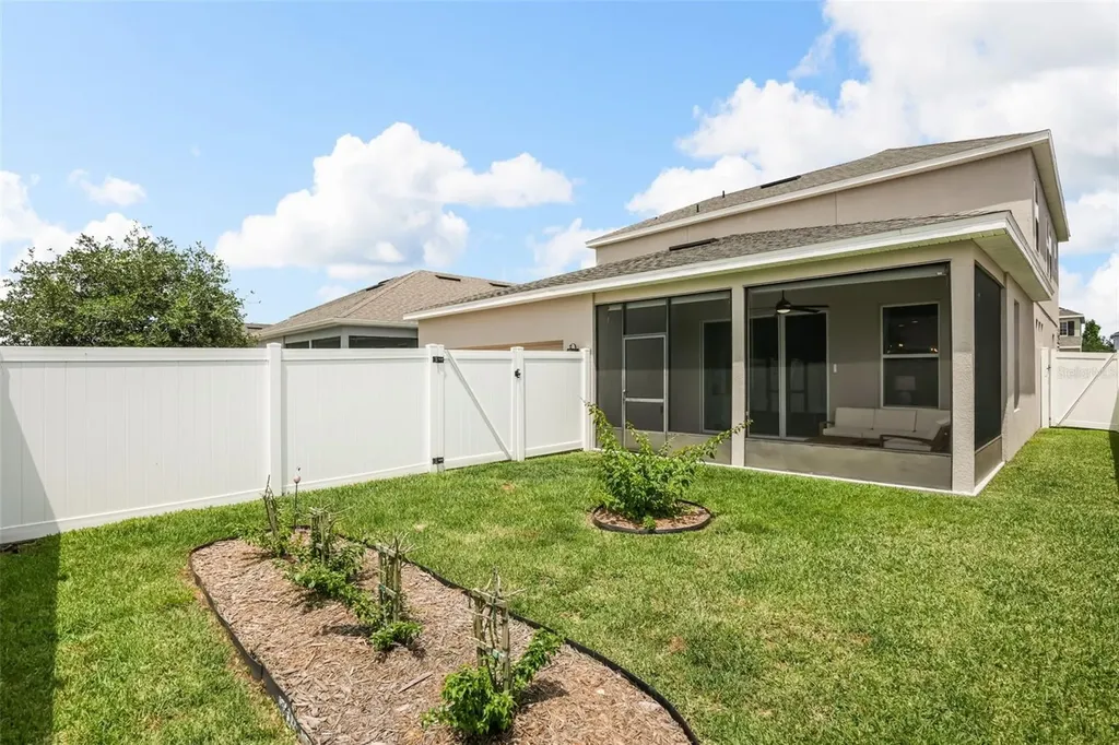 1536 Softshell Street St Cloud FL 34771