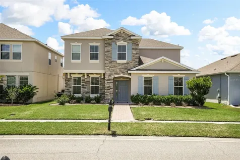 1536 Softshell Street St Cloud FL 34771