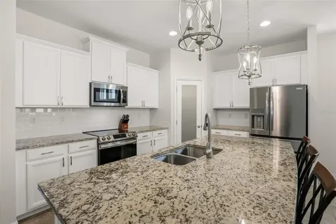 1536 Softshell Street St Cloud FL 34771