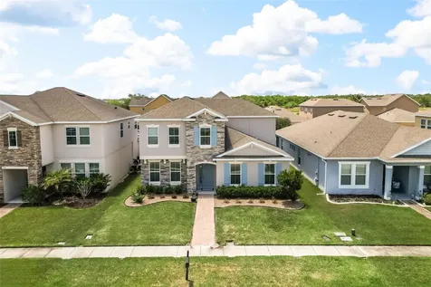 1536 Softshell Street St Cloud FL 34771