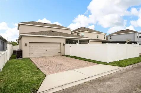 1536 Softshell Street St Cloud FL 34771