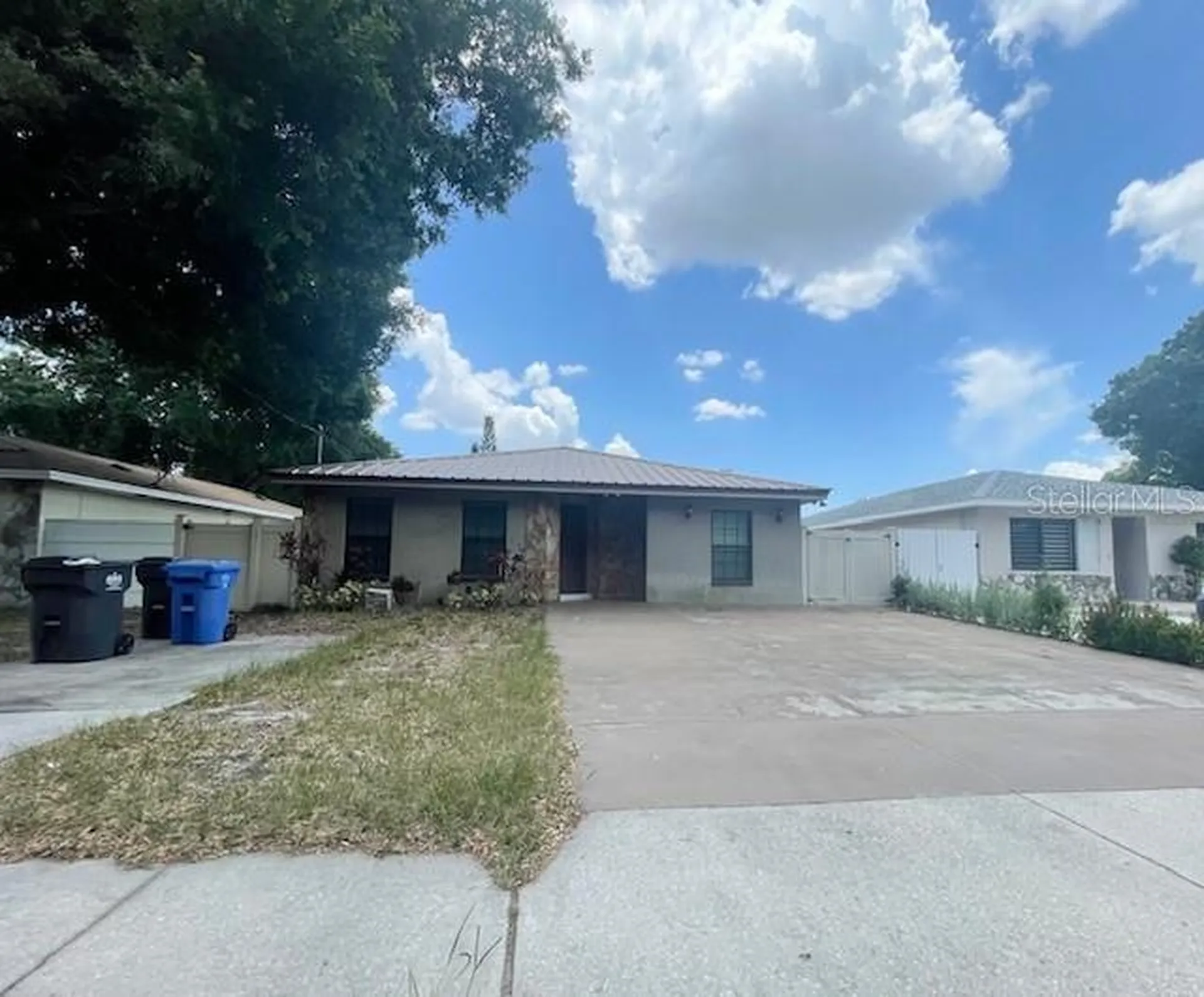 3804 W Hamilton Avenue Tampa FL 33614