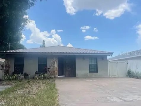 3804 W Hamilton Avenue Tampa FL 33614