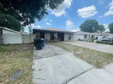 3804 W Hamilton Avenue Tampa FL 33614