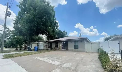 3804 W Hamilton Avenue Tampa FL 33614