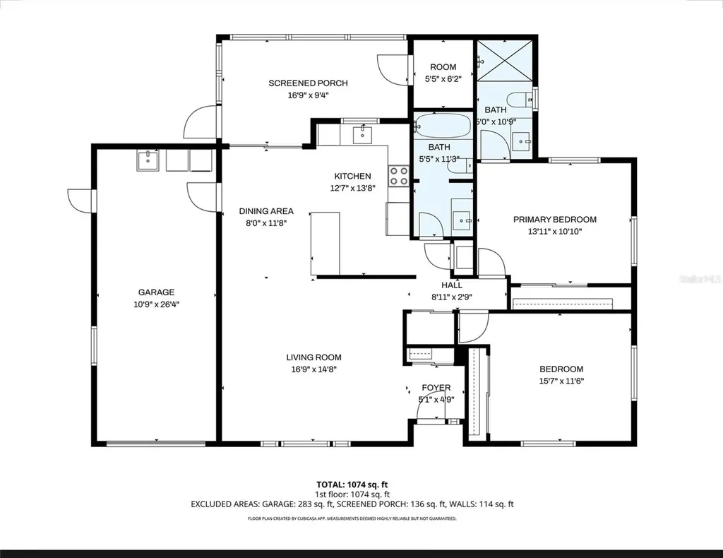 532 Center Road Venice FL 34285
