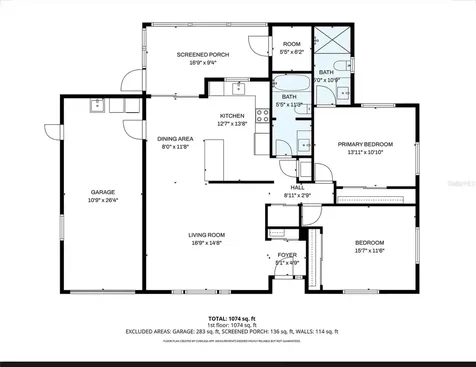 532 Center Road Venice FL 34285