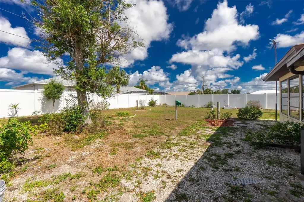 7169 Deegan Street Englewood FL 34224