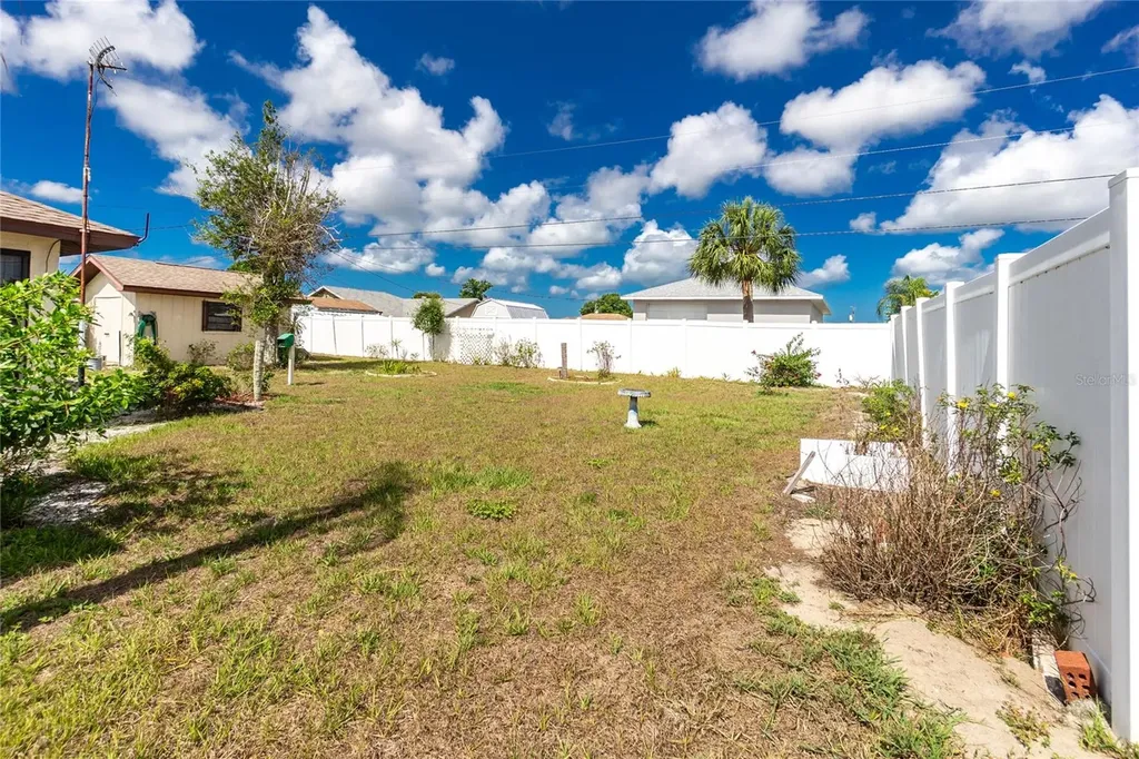 7169 Deegan Street Englewood FL 34224
