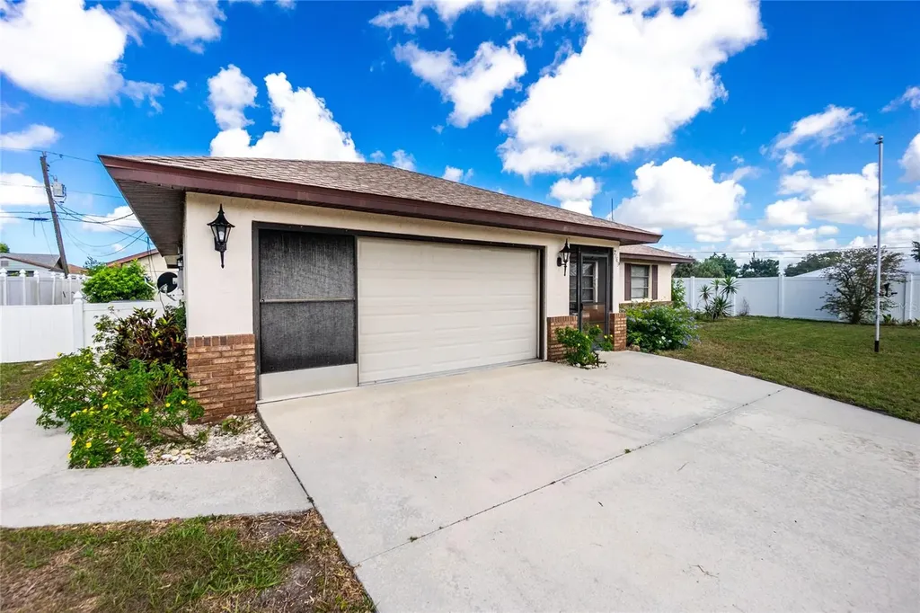 7169 Deegan Street Englewood FL 34224