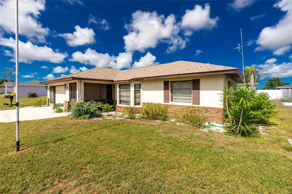 7169 Deegan Street Englewood FL 34224