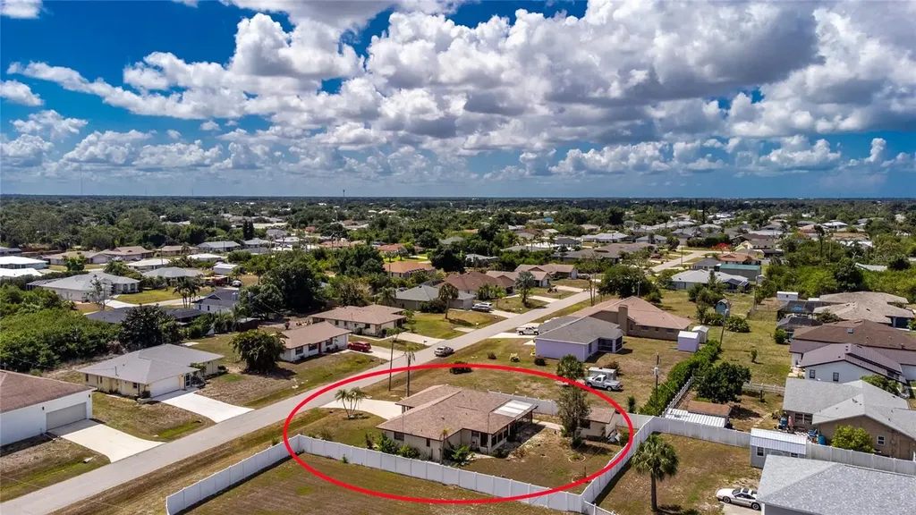 7169 Deegan Street Englewood FL 34224