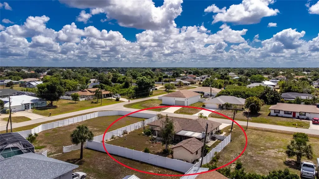 7169 Deegan Street Englewood FL 34224