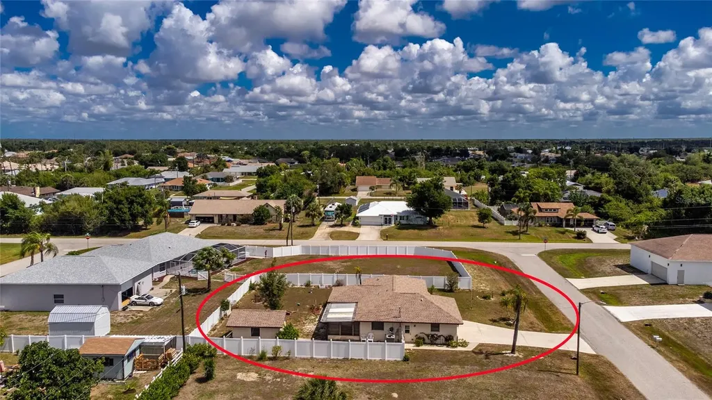 7169 Deegan Street Englewood FL 34224