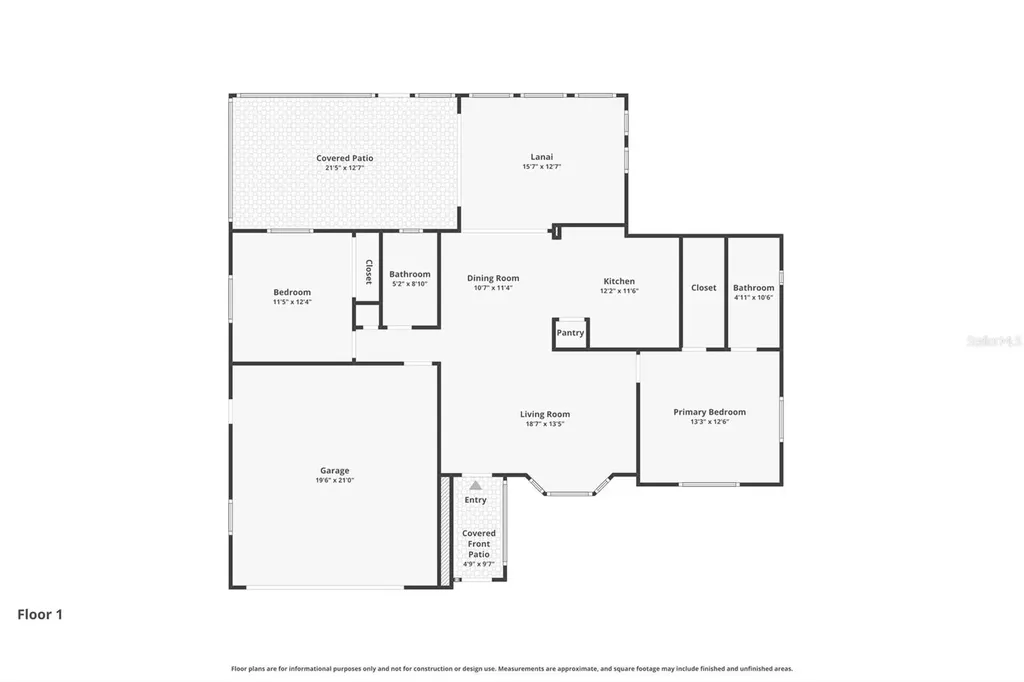 7169 Deegan Street Englewood FL 34224