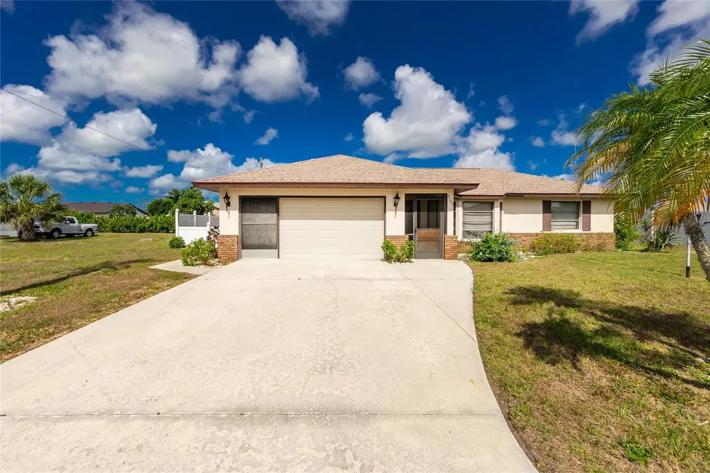7169 Deegan Street Englewood FL 34224