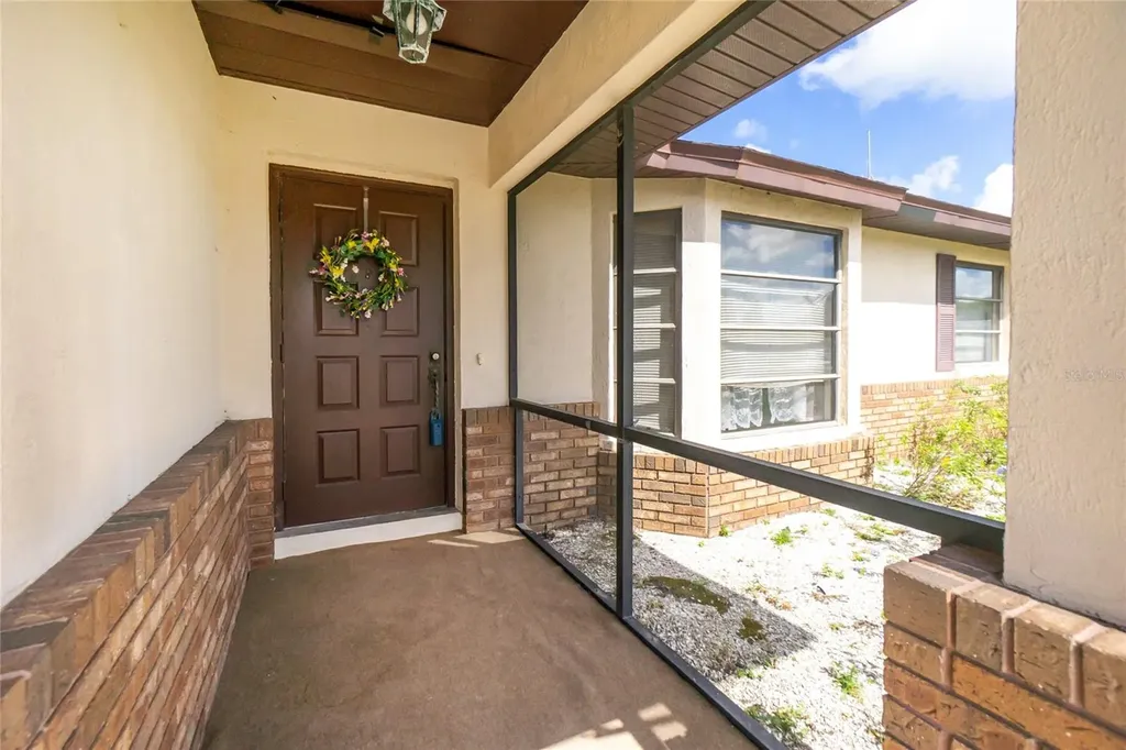 7169 Deegan Street Englewood FL 34224