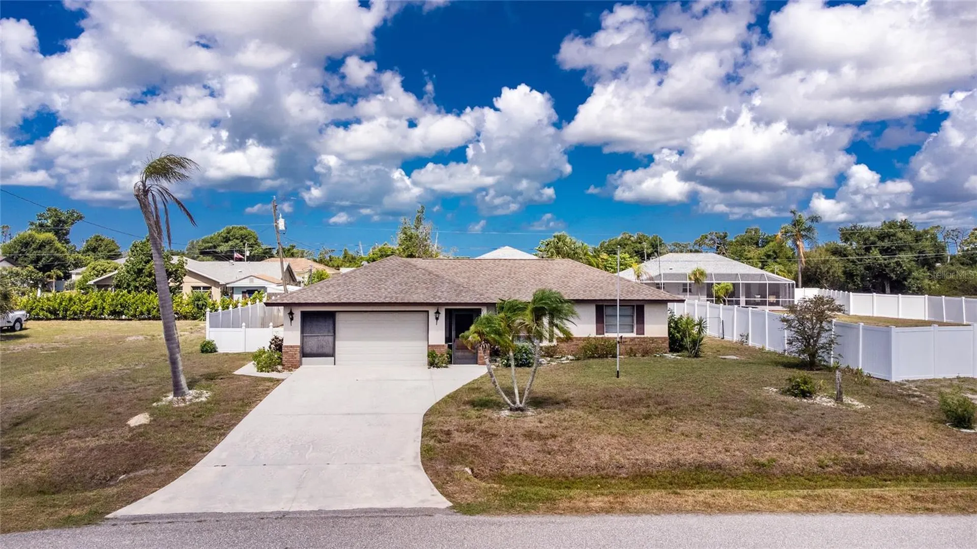 7169 Deegan Street Englewood FL 34224