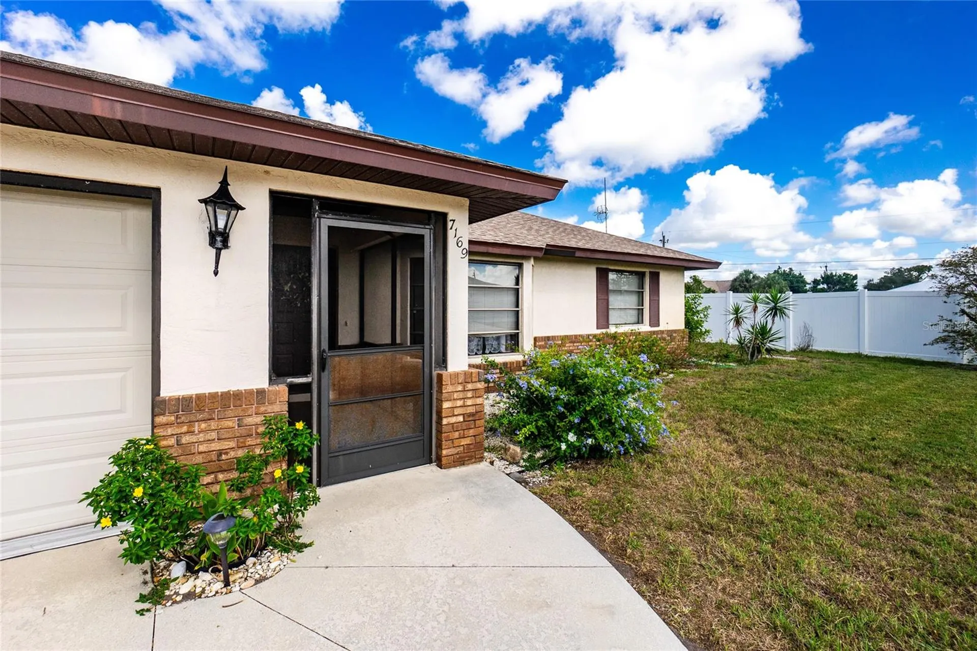 7169 Deegan Street Englewood FL 34224