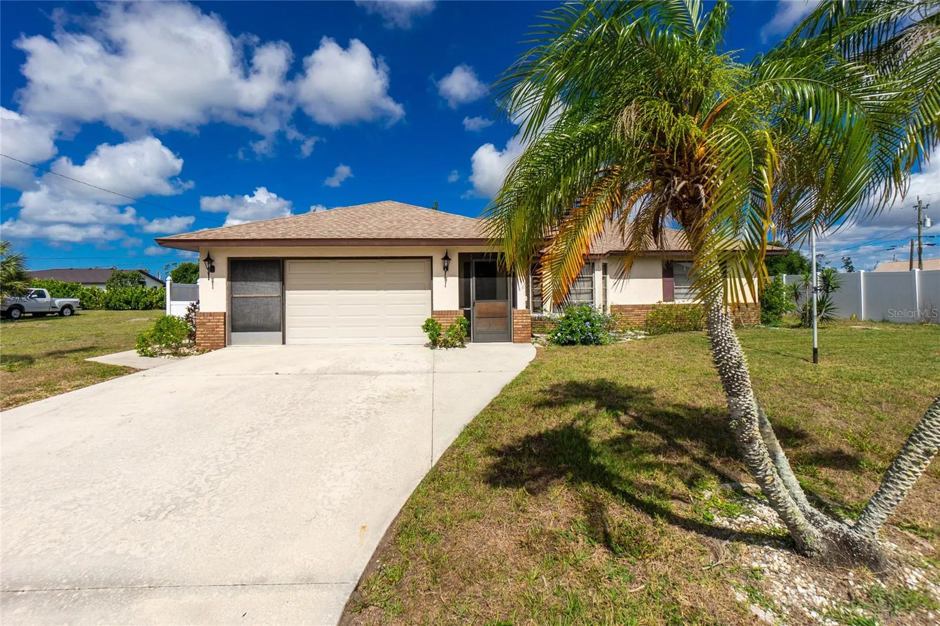 7169 Deegan Street Englewood FL 34224