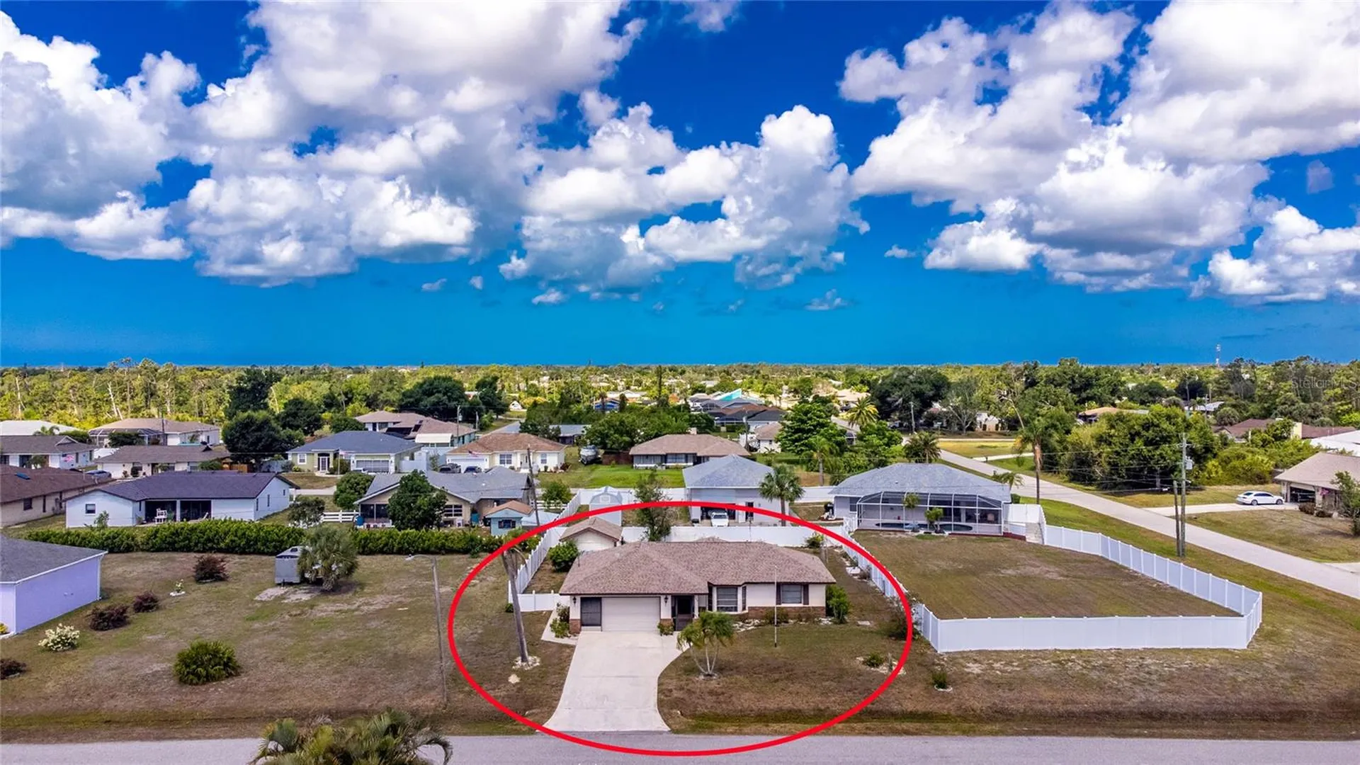 7169 Deegan Street Englewood FL 34224