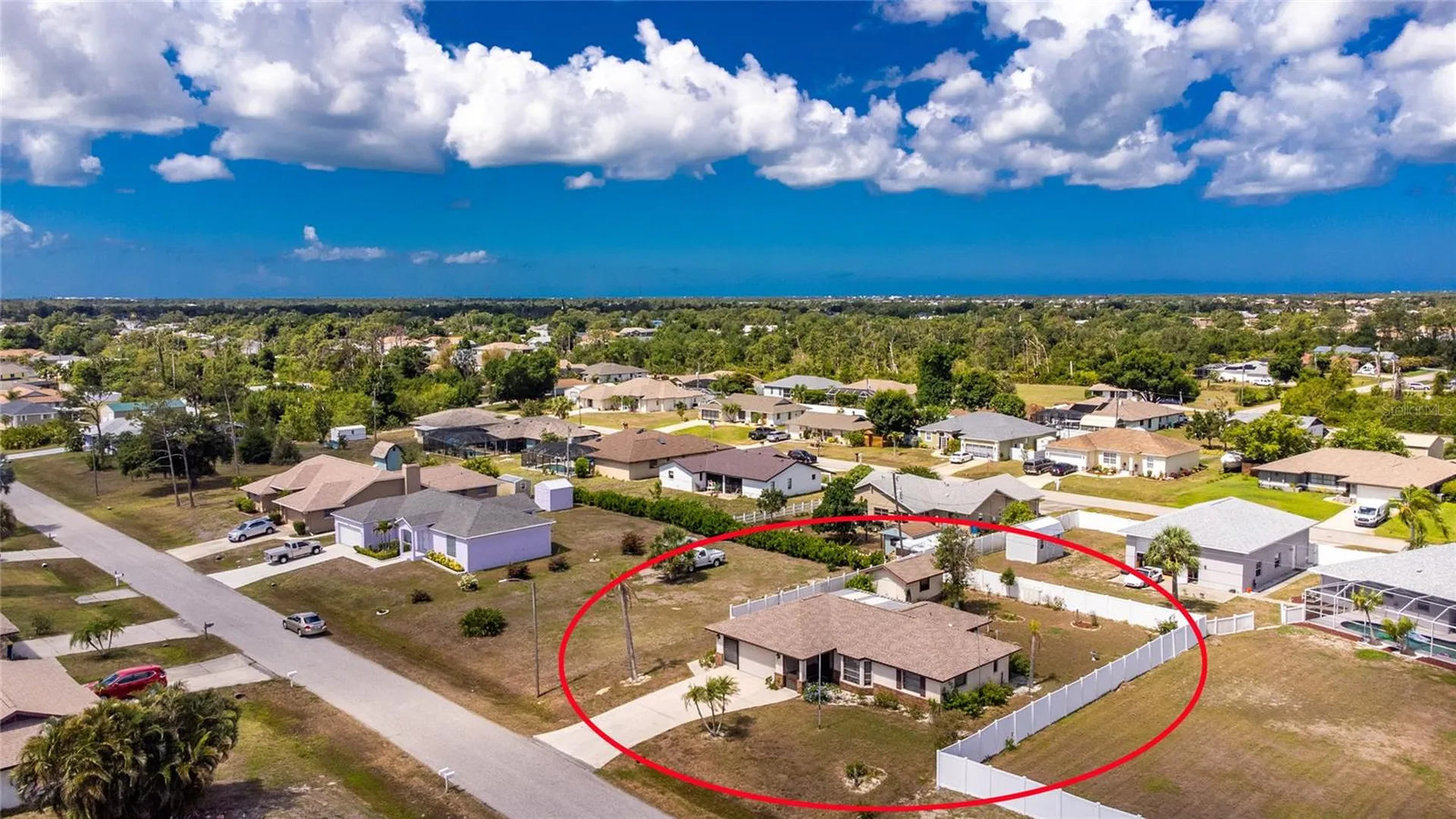 7169 Deegan Street Englewood FL 34224