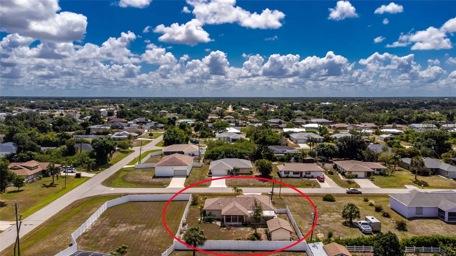 7169 Deegan Street Englewood FL 34224