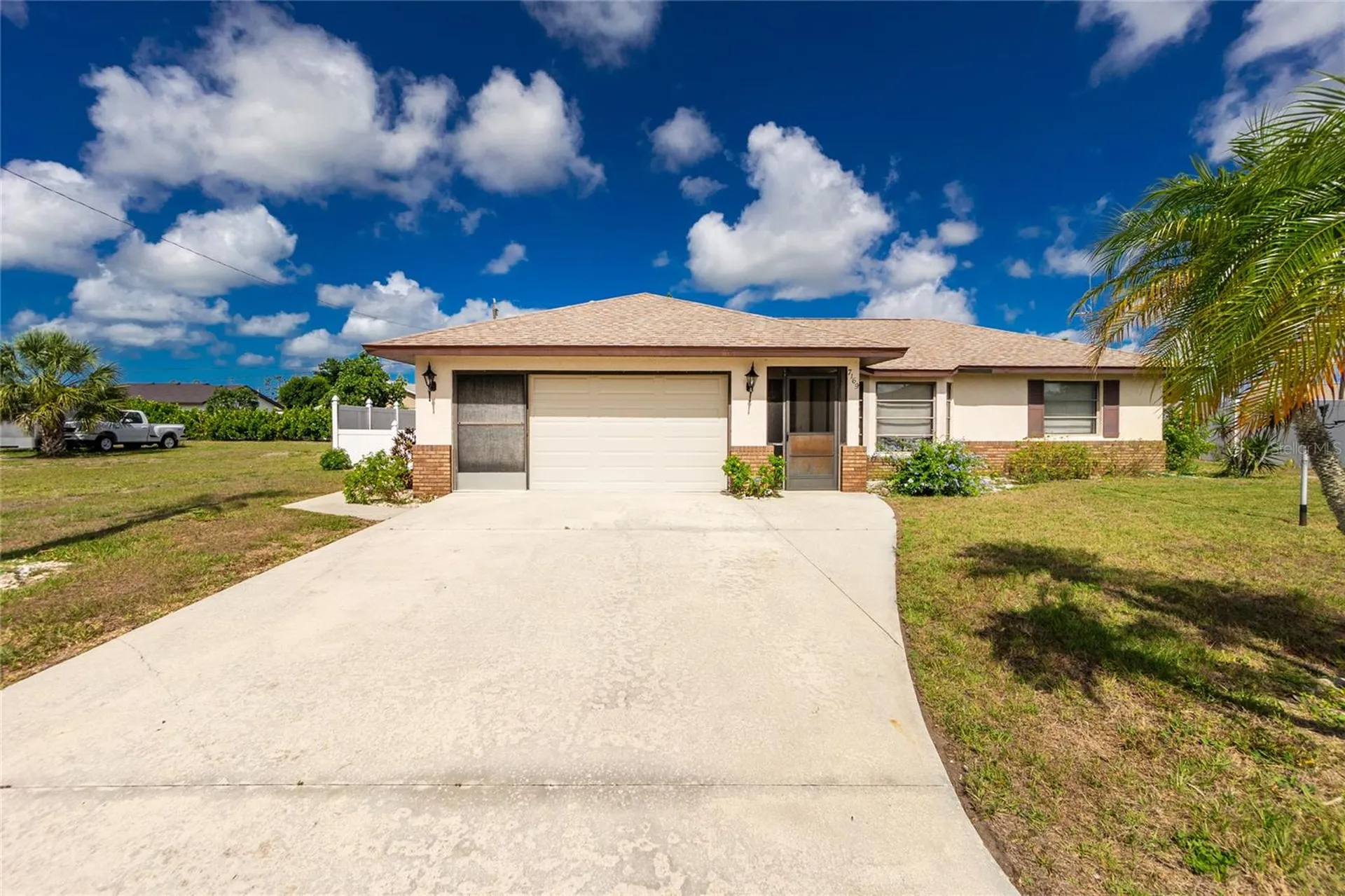 7169 Deegan Street Englewood FL 34224