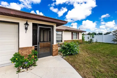 7169 Deegan Street Englewood FL 34224
