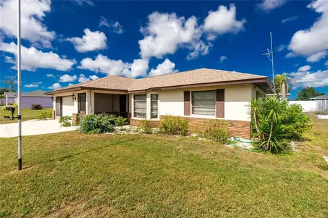 7169 Deegan Street Englewood FL 34224