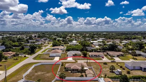 7169 Deegan Street Englewood FL 34224