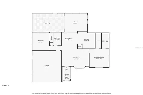 7169 Deegan Street Englewood FL 34224