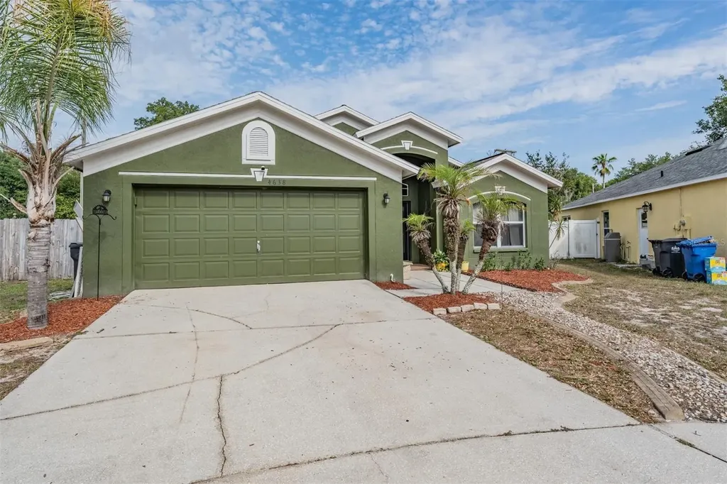 4638 Tucson Court Valrico FL 33594