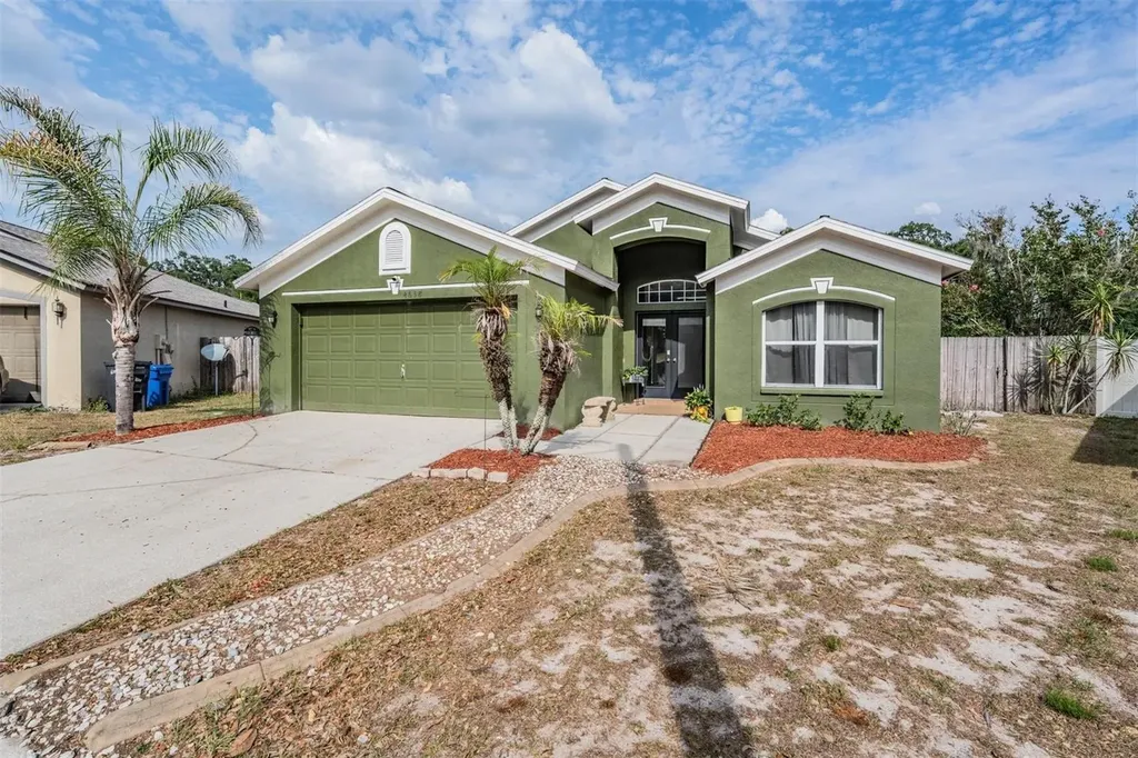 4638 Tucson Court Valrico FL 33594