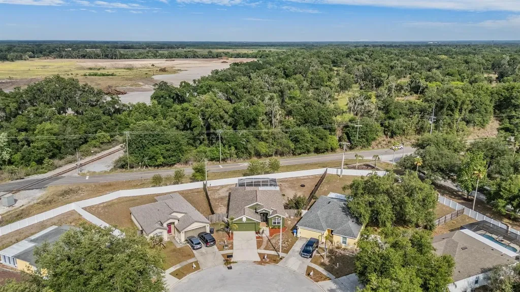 4638 Tucson Court Valrico FL 33594