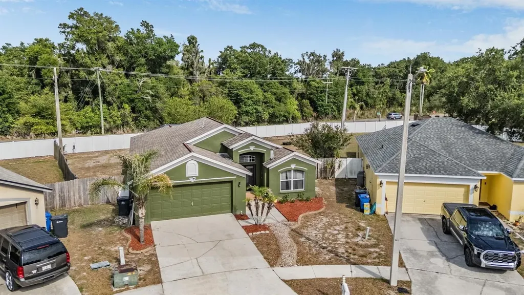 4638 Tucson Court Valrico FL 33594