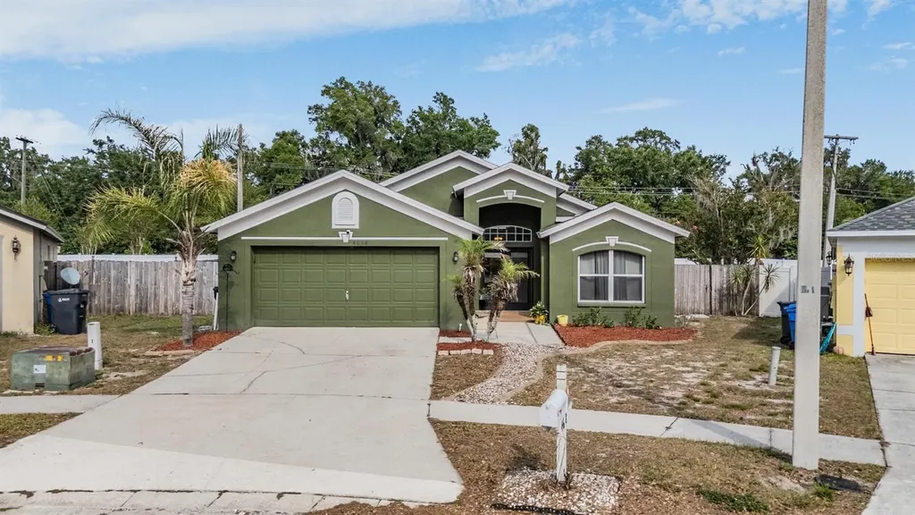 4638 Tucson Court Valrico FL 33594
