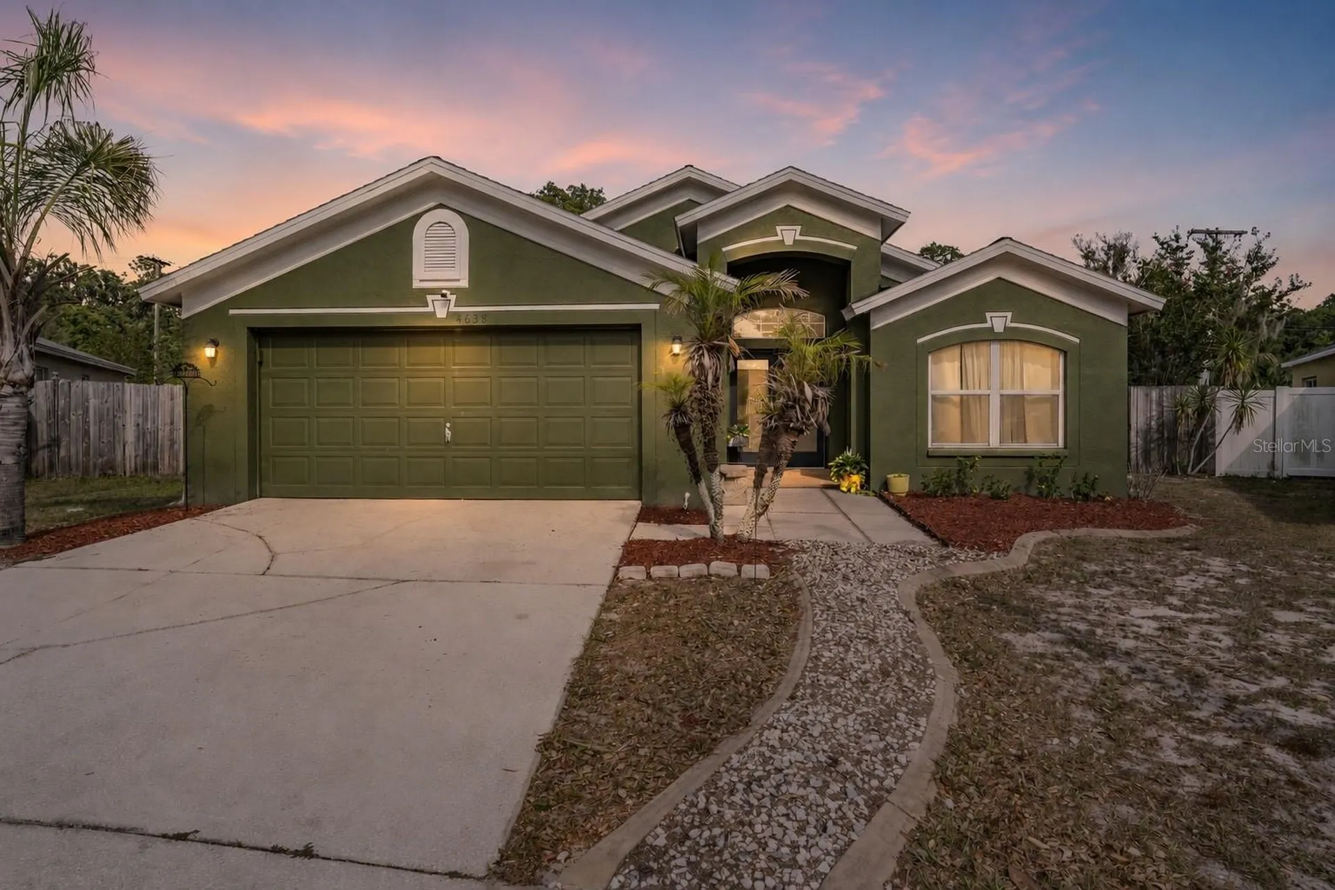4638 Tucson Court Valrico FL 33594
