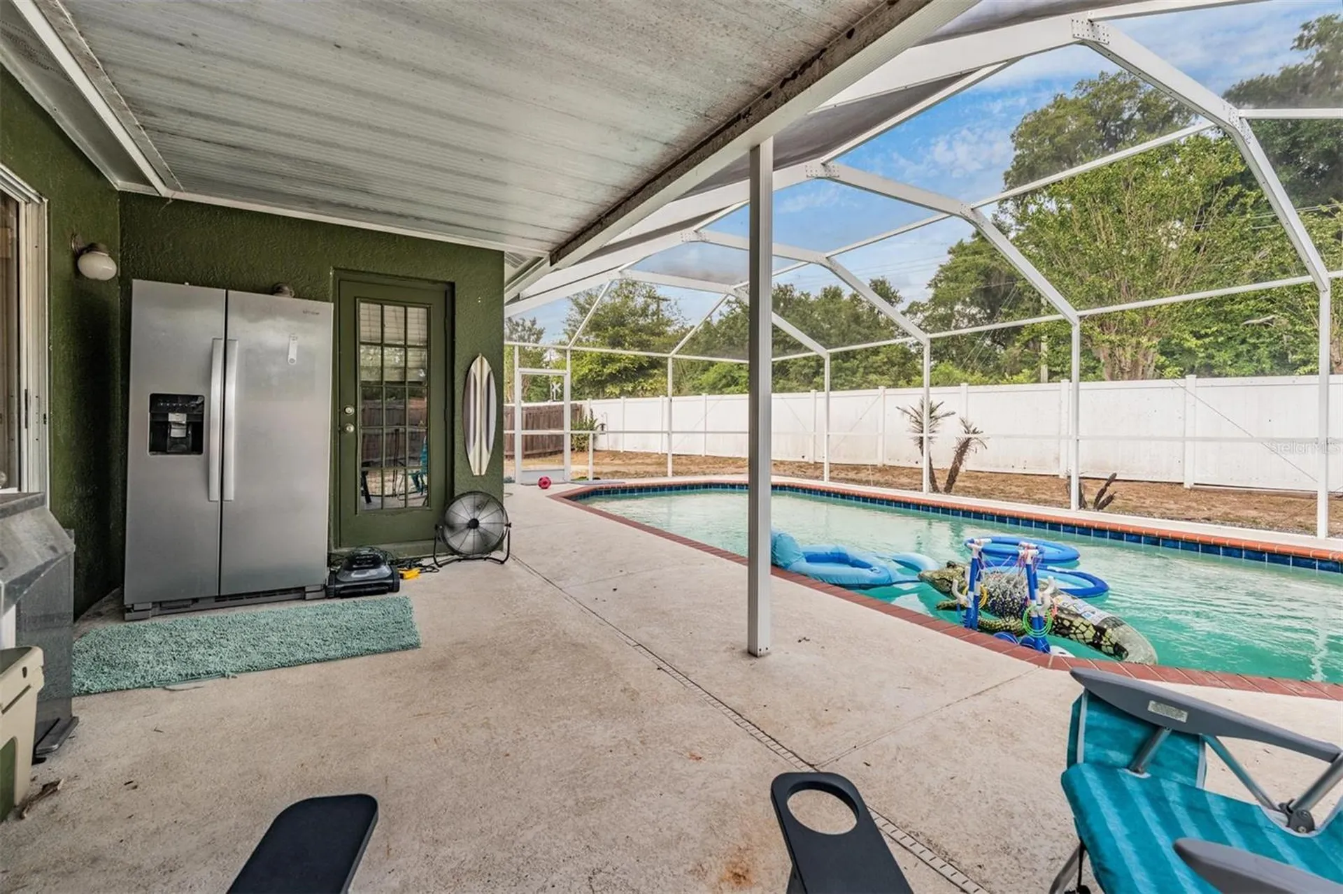 4638 Tucson Court Valrico FL 33594