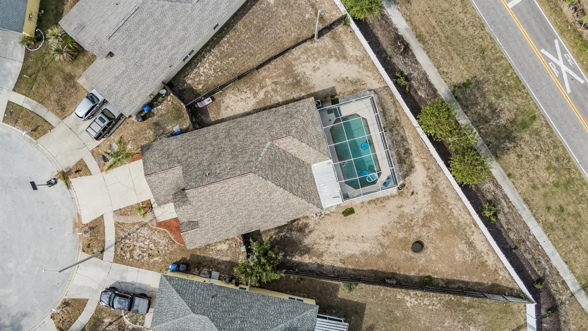 4638 Tucson Court Valrico FL 33594