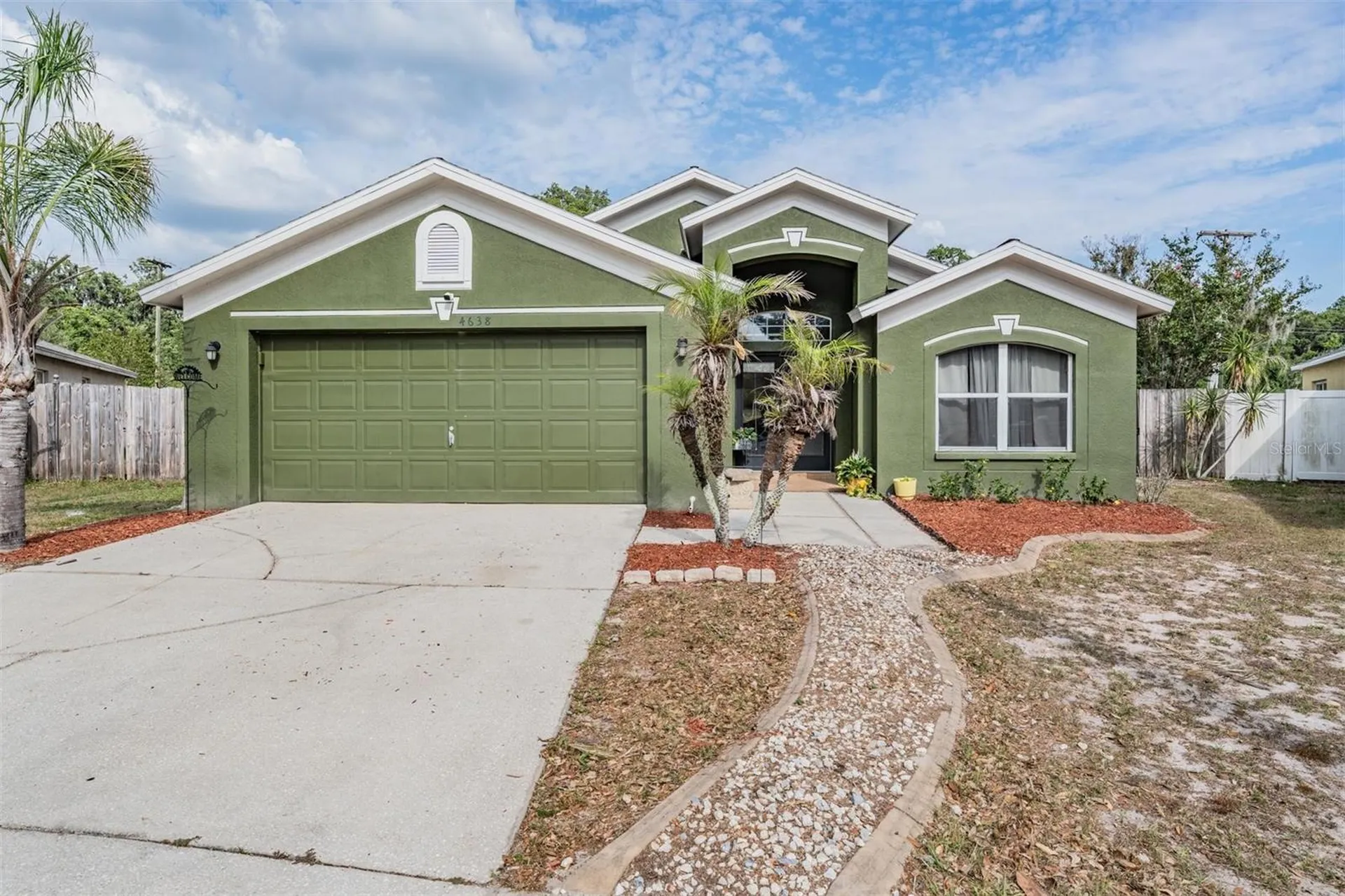 4638 Tucson Court Valrico FL 33594