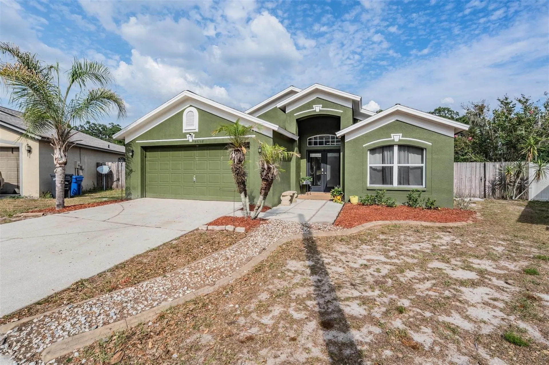 4638 Tucson Court Valrico FL 33594