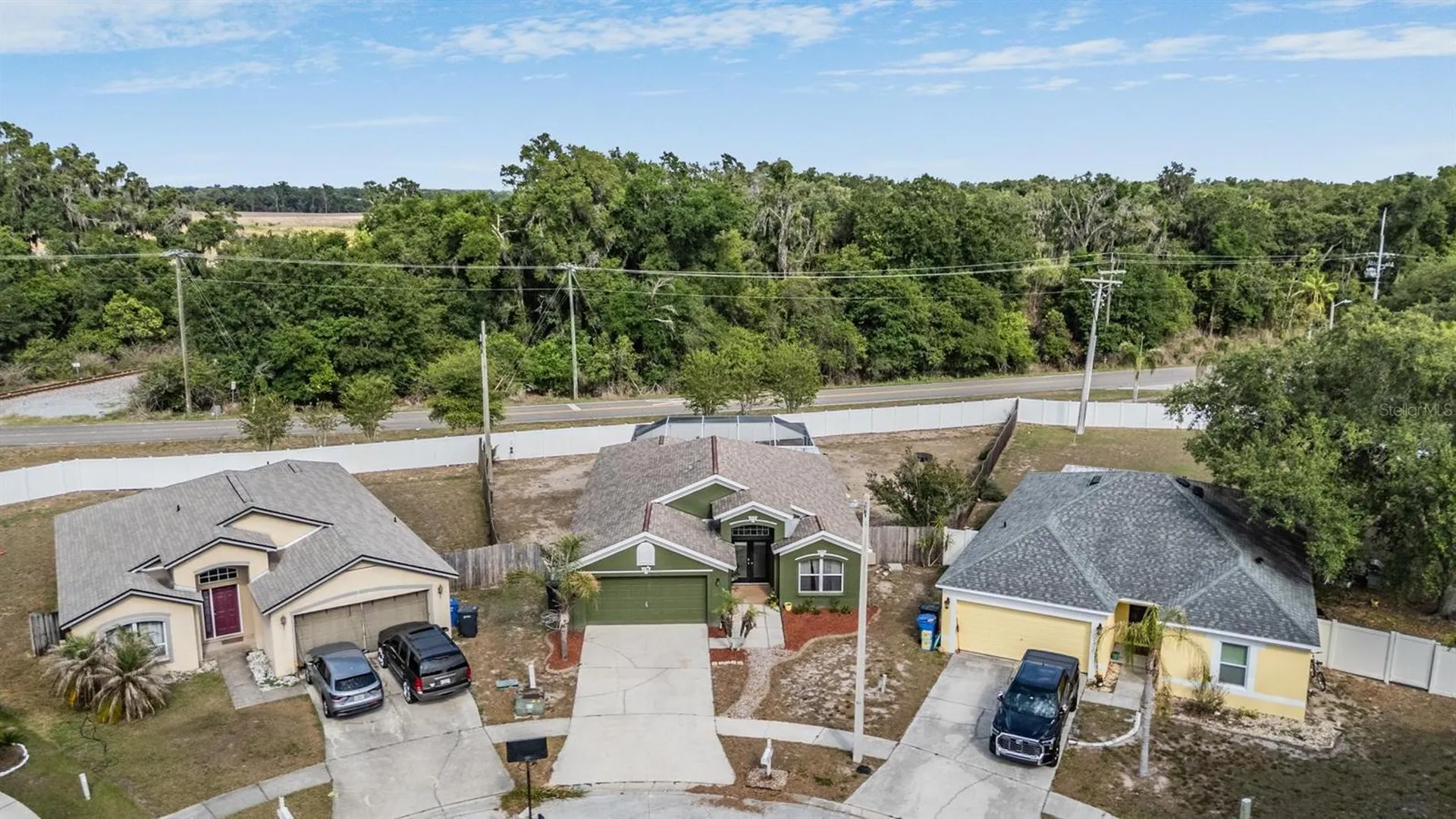 4638 Tucson Court Valrico FL 33594