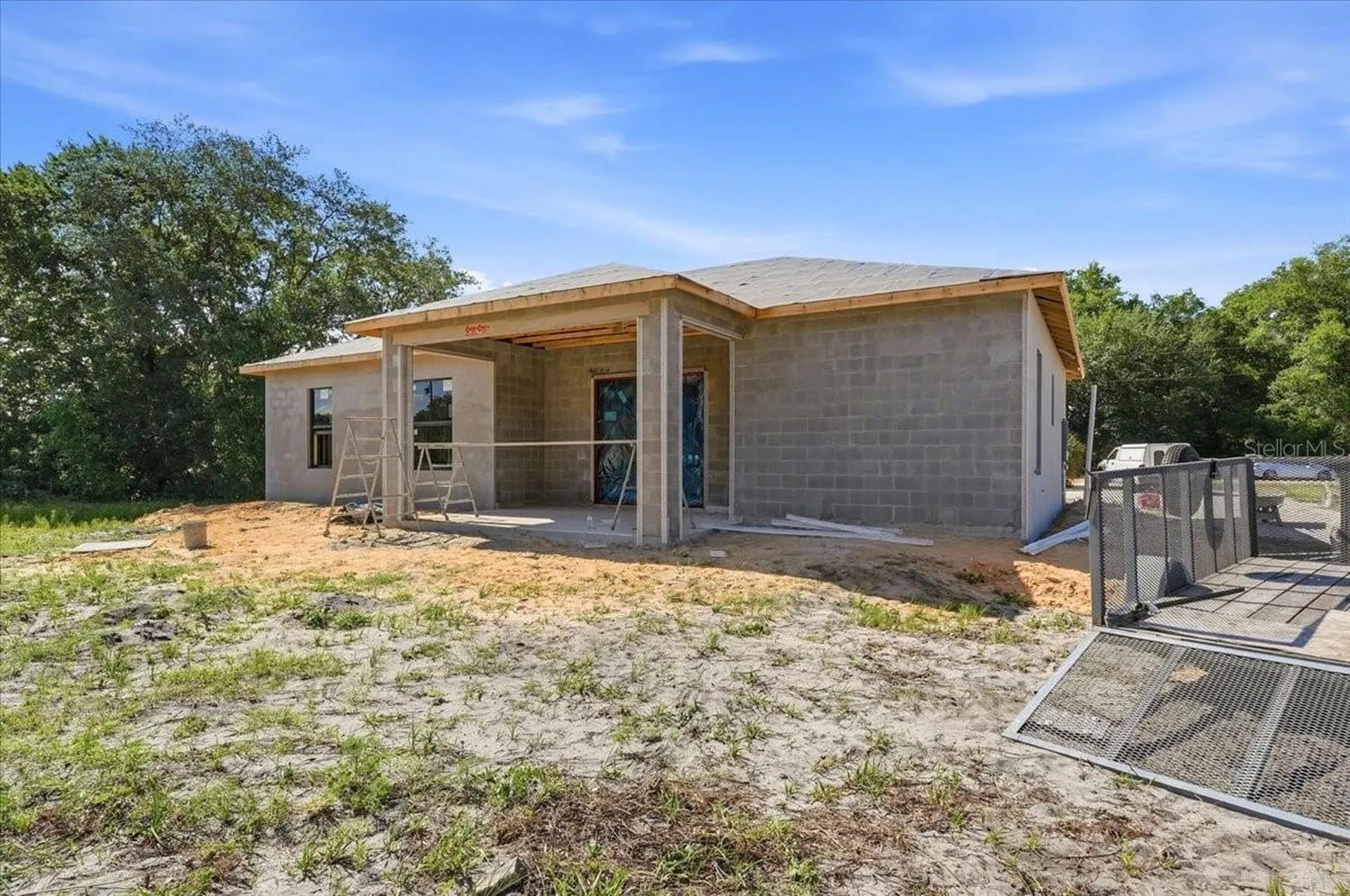 2904 Old State Road 64 W Avon Park FL 33825