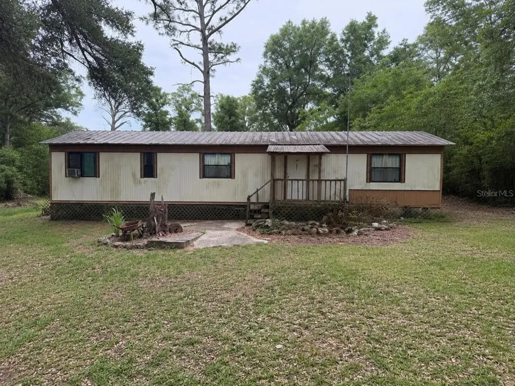 5252 SW 163rd Avenue Ocala FL 34481