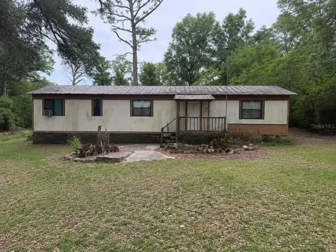 5252 SW 163rd Avenue Ocala FL 34481