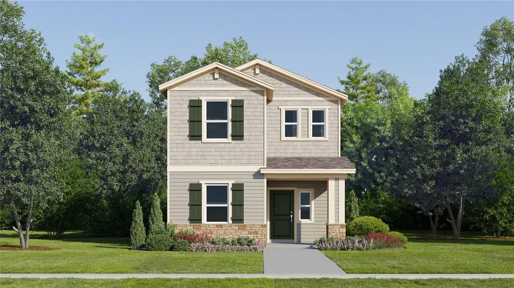 4338 Bentgrass Bend St Cloud FL 34772