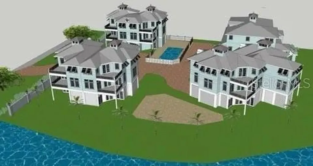 2424 Bay Drive Bradenton FL 34207