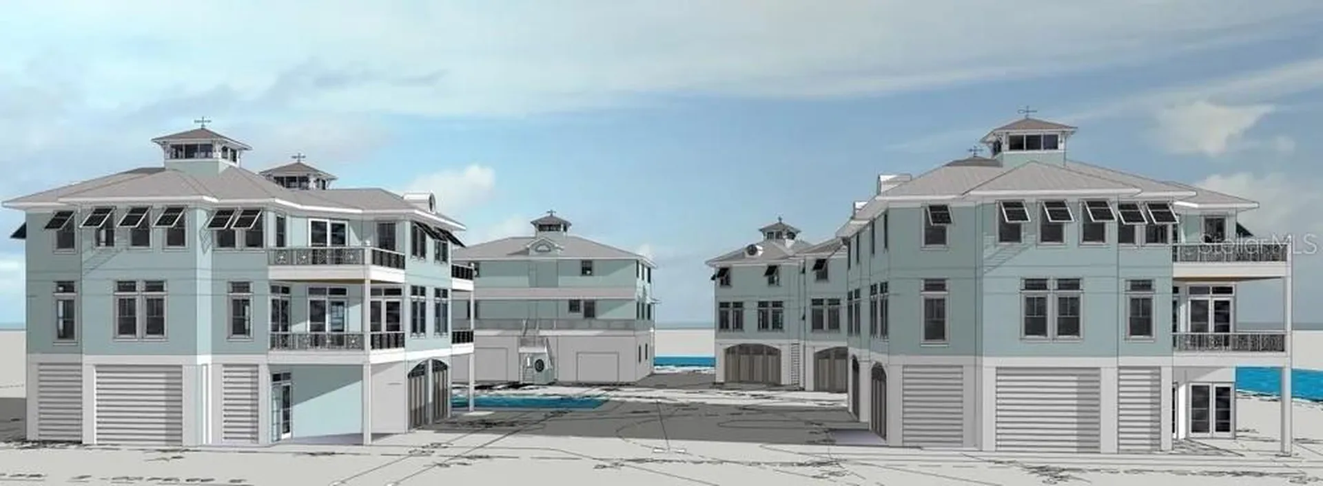 2424 Bay Drive Bradenton FL 34207